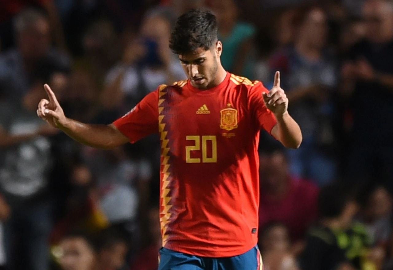 Asensio odveo Španjolsku u finale Olimpijskih igara