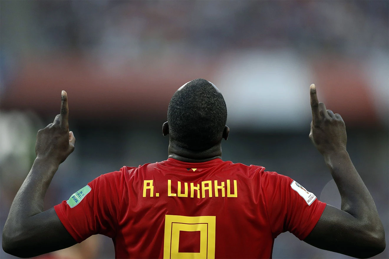 Inter odbio ponudu za Lukakua