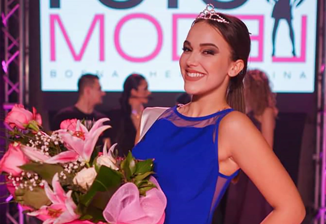Spektakl mladosti i ljepote: Fotomodeli stižu u Vitez