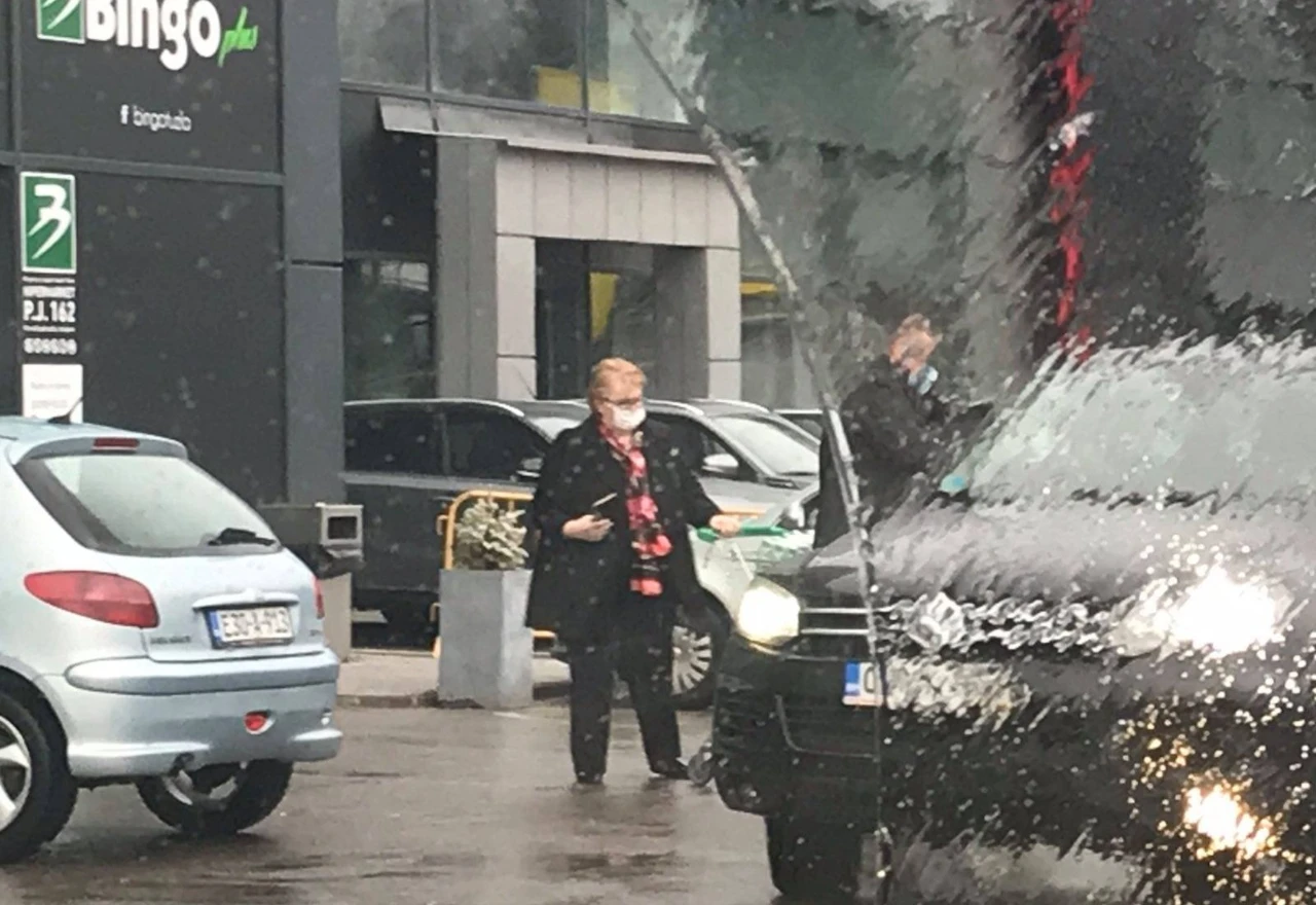 Kako je mućkalo Biserino ministarstvo