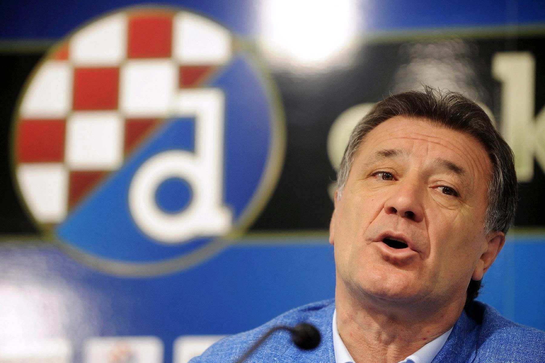 Mamić: "Nisam htio te utakmice jer sam uvijek navijao za Zvezdu"