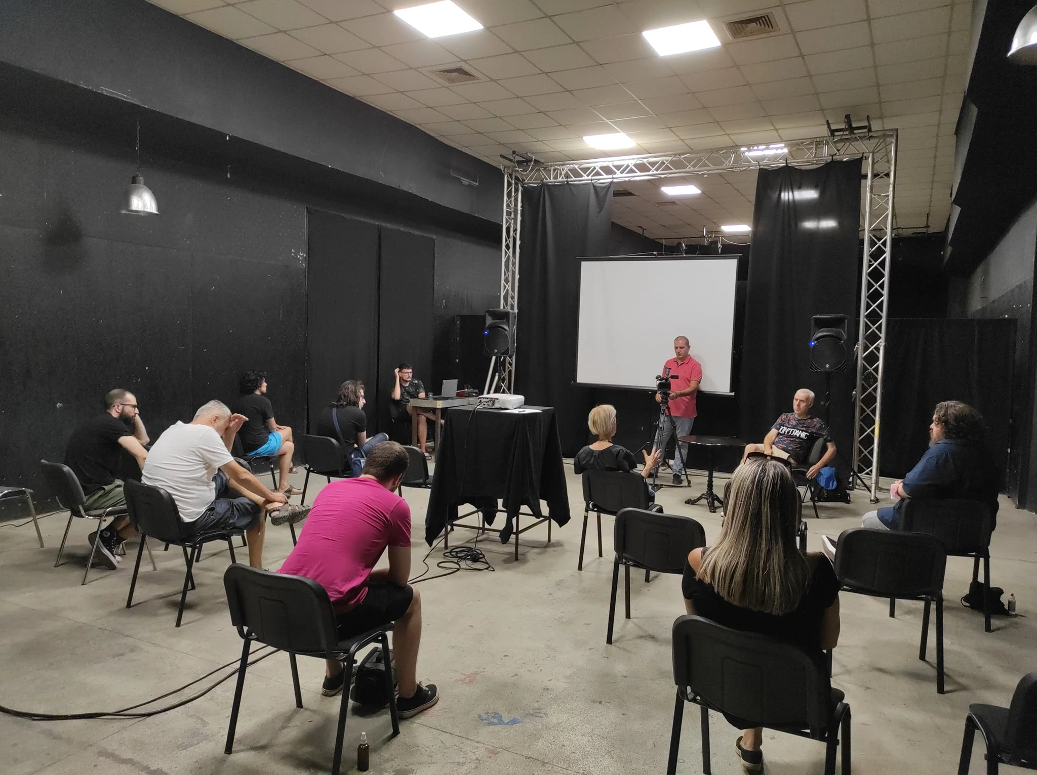 Građani smišljali kako riješiti probleme urbanizma, kulture i mladih u Mostaru