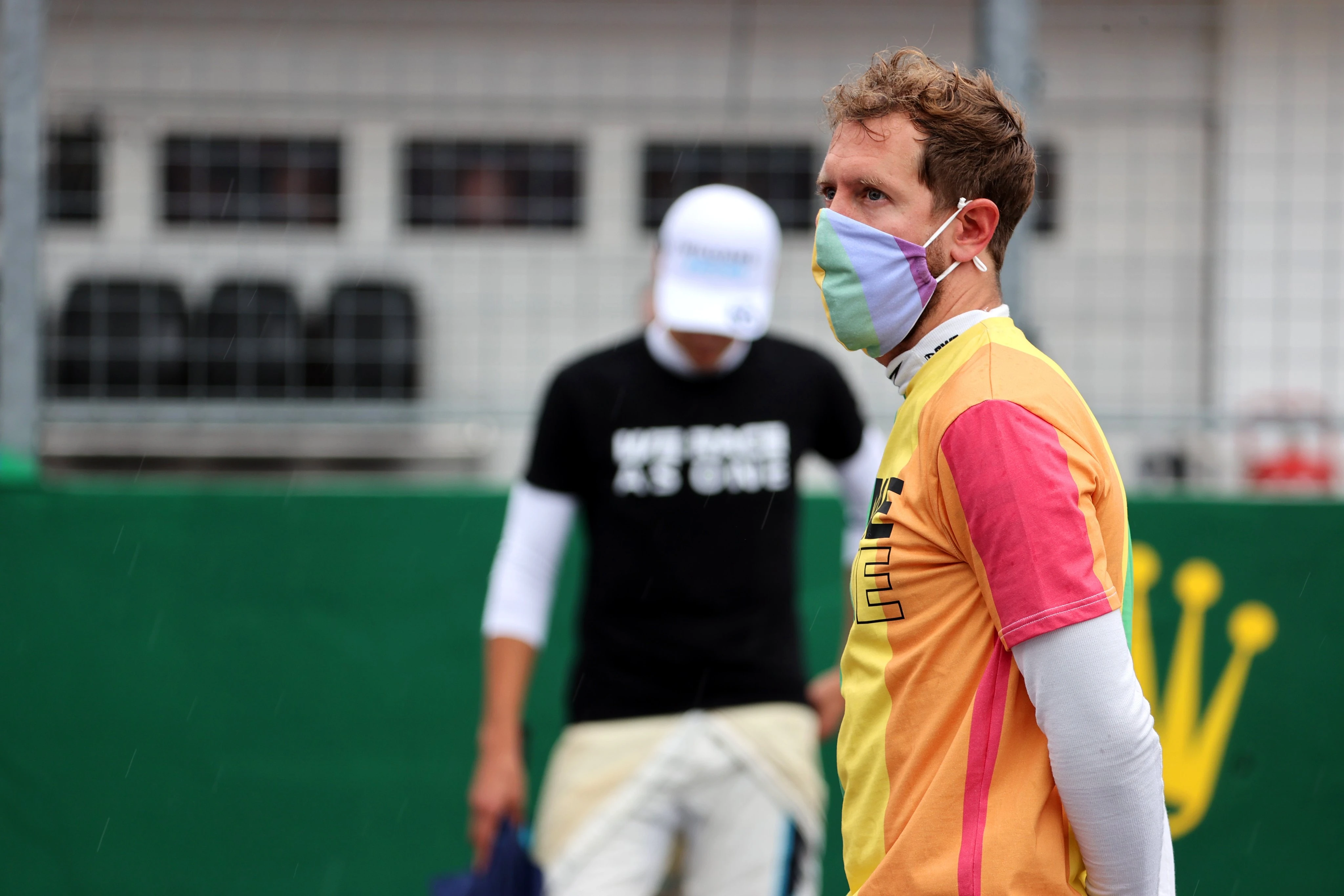 F1: Vettel diskvalificiran, Hamiltonu drugo mjesto u Mađarskoj