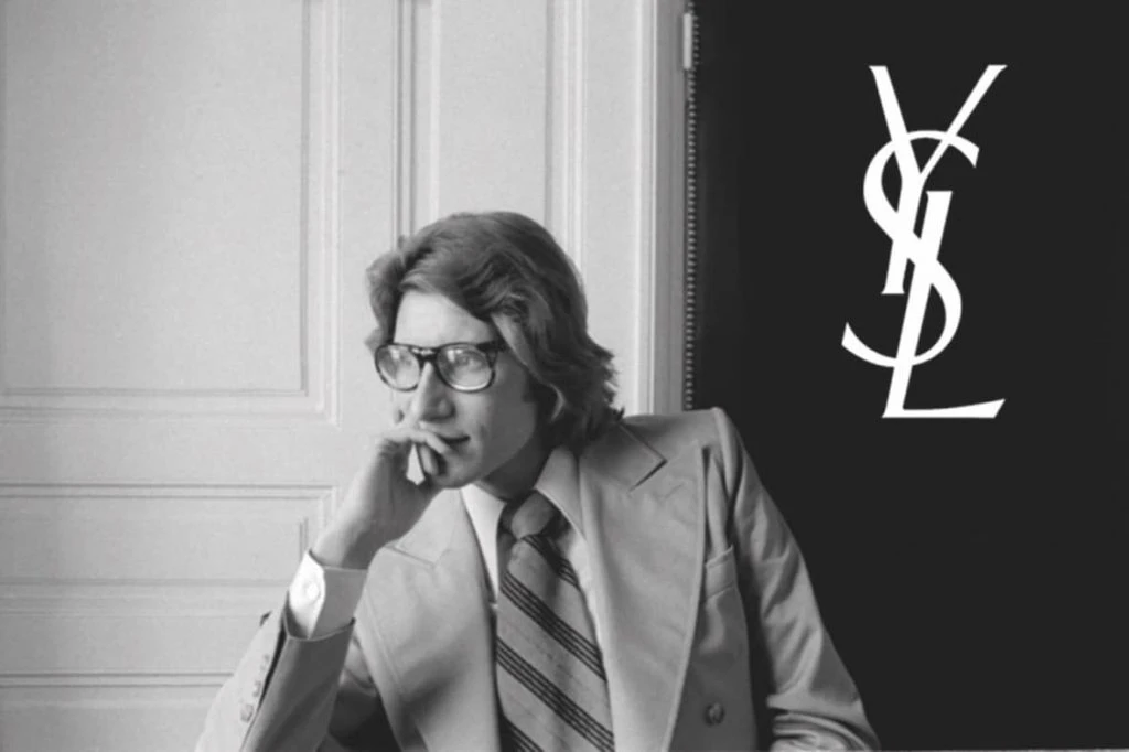 Tko je bio Yves Saint Laurent? 