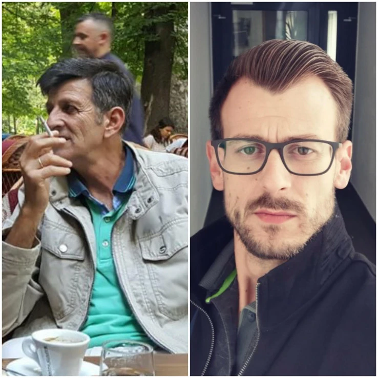 Direktor FUCZ-a Enes Memić dao sinu službeno vozilo da ide na svadbu