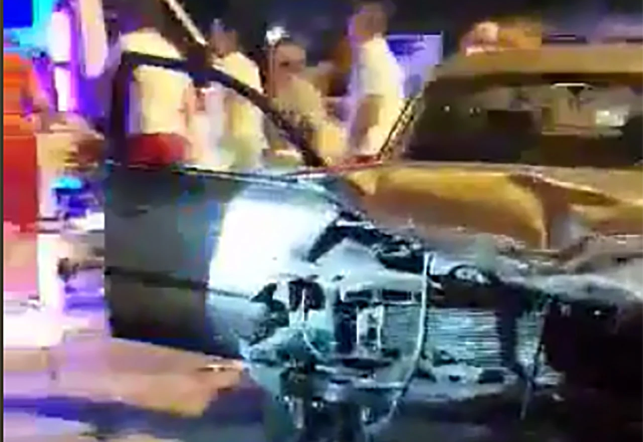 Mostar: Tri žene ozlijeđene u prometnoj nesreći