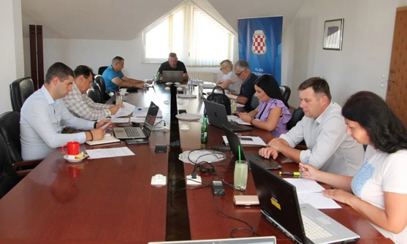Vlada HBŽ-a odobrila 350.000 maraka za pripravnički staž