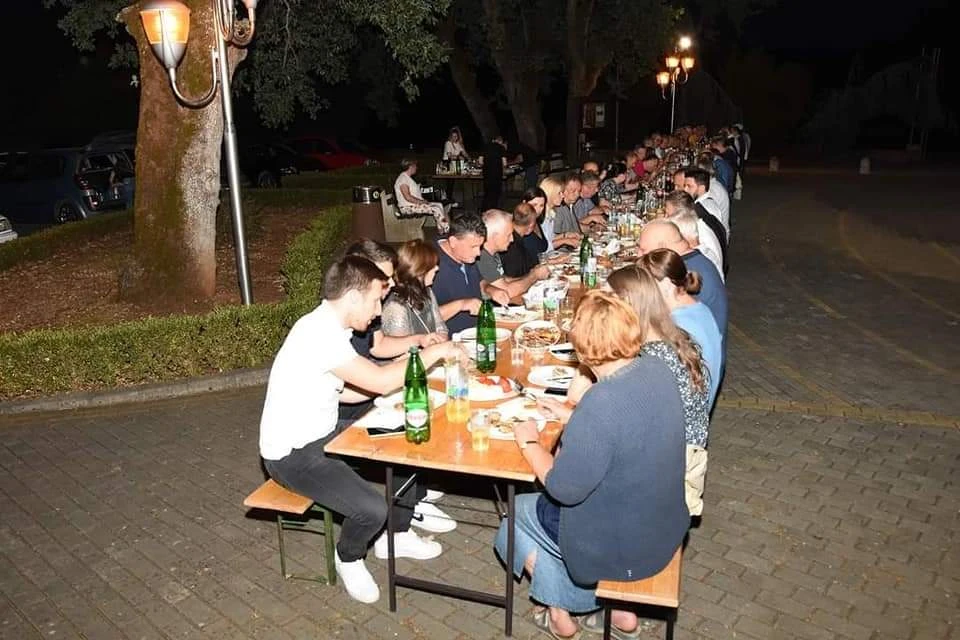''Susreti pod hrastom'' posvećeni fra Andriji Nikiću
