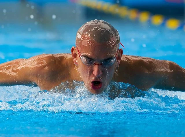 Odlazi najveći plivač koji nikad nije uzeo olimpijsko zlato