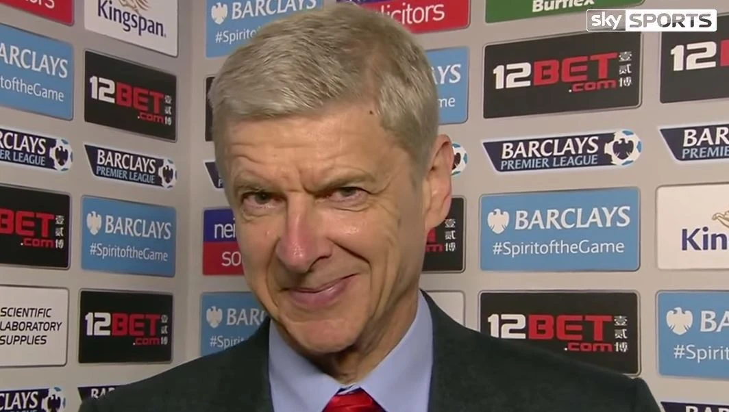 Wenger se vraća iz mirovine i sjeda na izborničku klupu