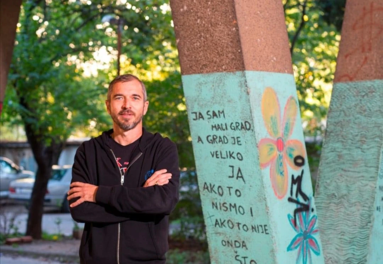 Mostarski vijećnik o kartonu: Aplikacija nije radila, a onda se zaboravilo
