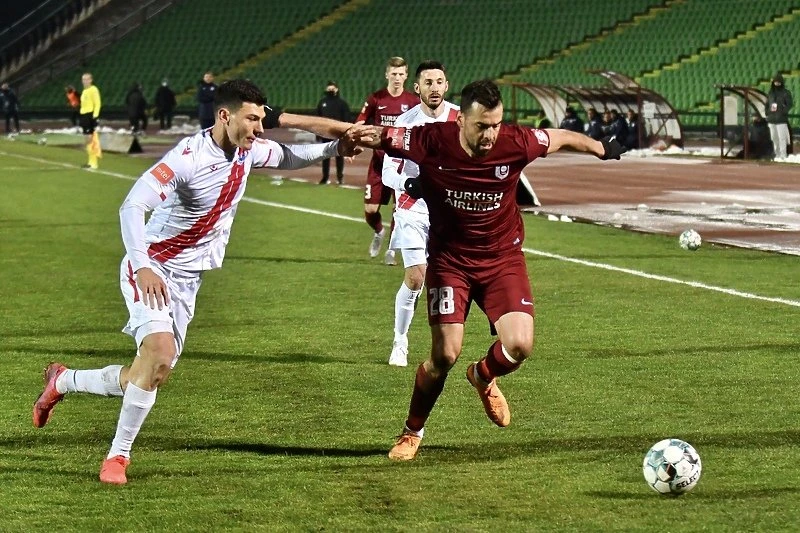 Derbi s Koševa na Areni, Široki opet bez prijenosa