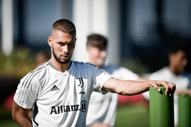 Marko Pjaca i službeno u gradskom rivalu Stare dame