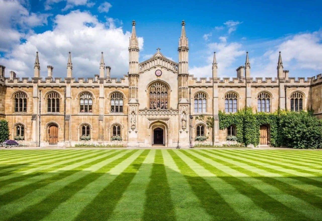 Bh. matematičar dobitnik prestižne nagrade Sveučilišta Cambridge 
