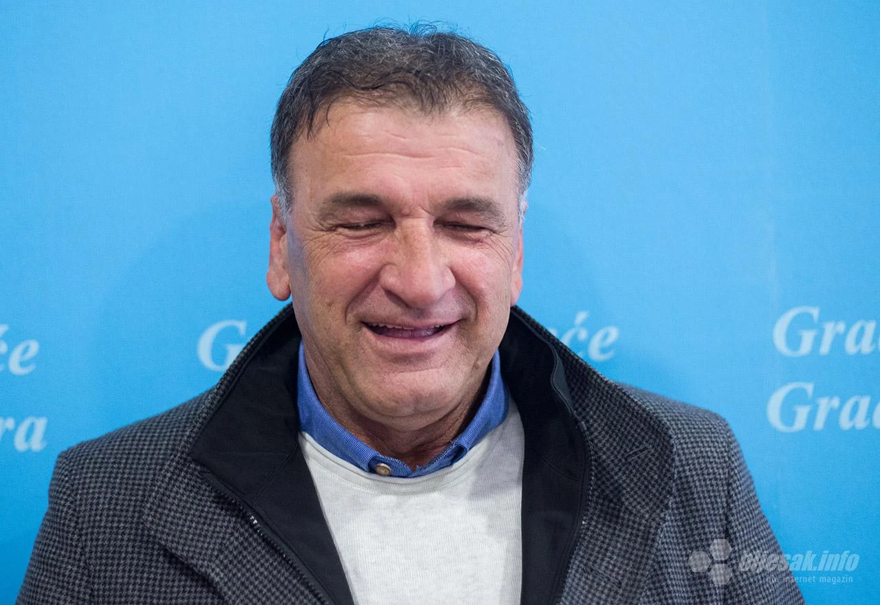 Mostarski vijećnik: Kad prijavim imovinu, trebat će mi pomoć