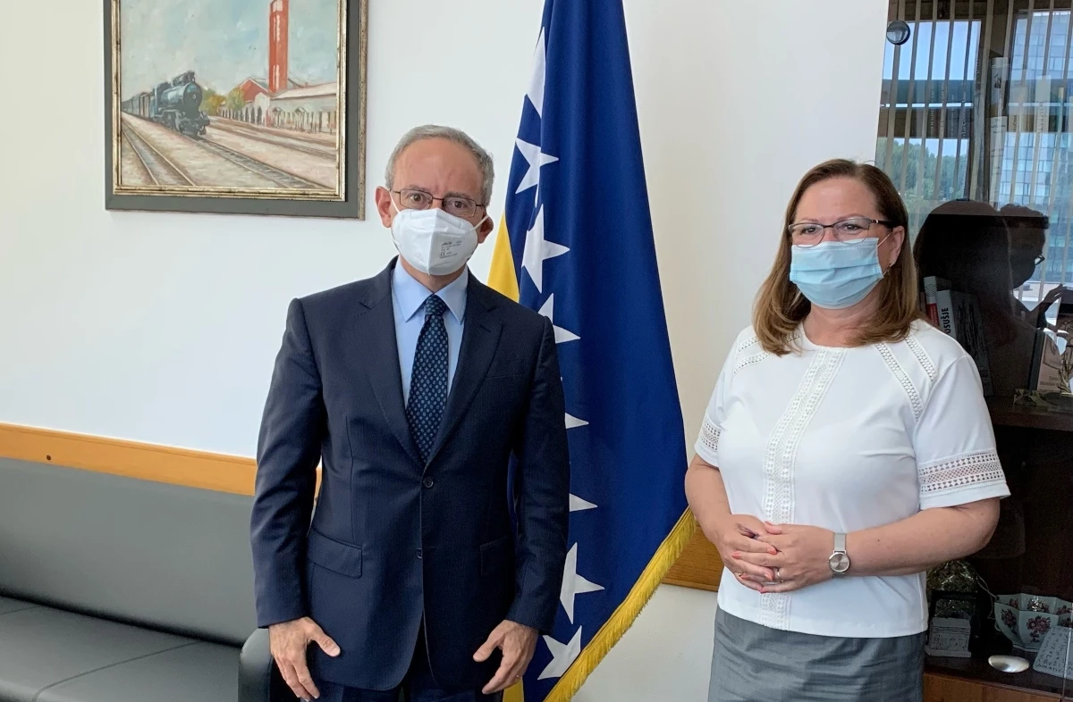 Gudeljević: Inicijativa za uvođenje talijanskog jezika u redovni školski plan
