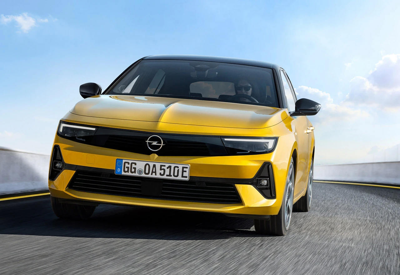 Opel Kadett i Opel Astra: bestseleri kompaktne klase već 85 godina