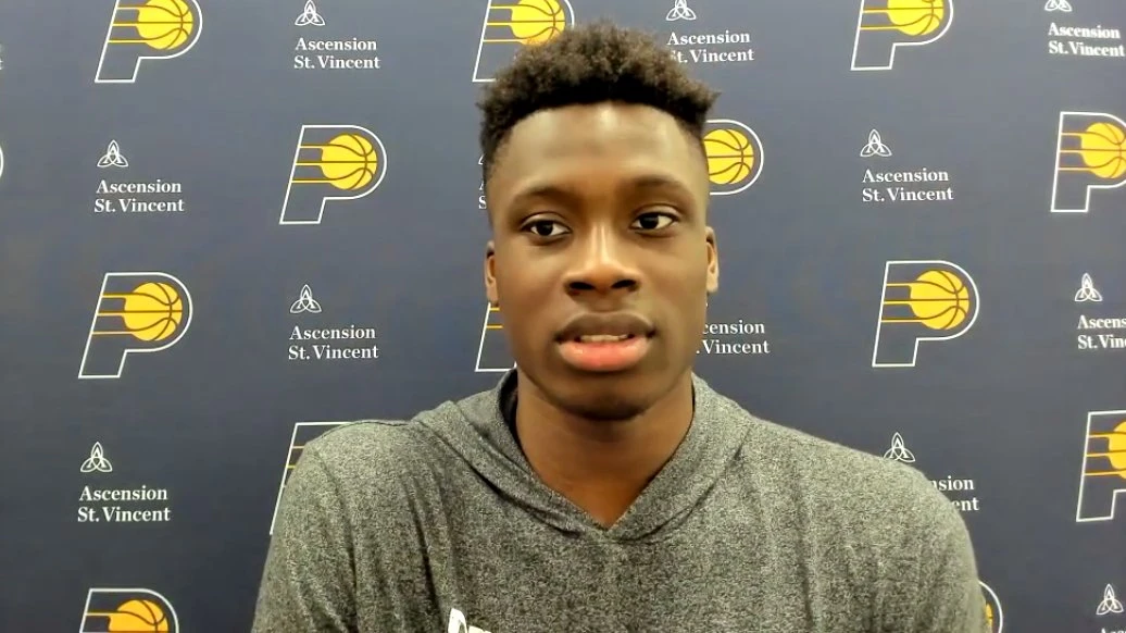 I četvrti brat Antetokounmpo stiže u NBA ligu?