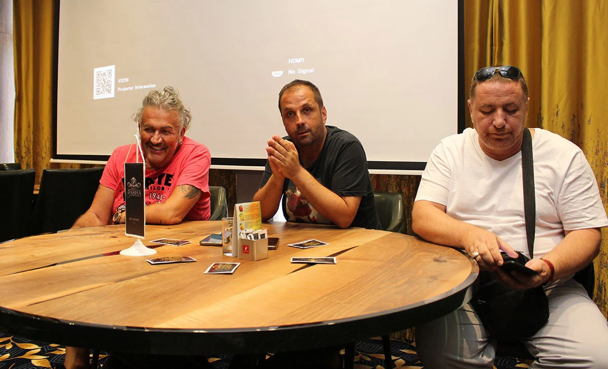 Tri sata vrhunske zabave: Dragan Marinković Maca Cabaret ovaj petak u Mostaru 