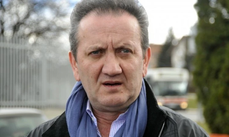 Adamović: Odluku smo saznali iz medija, to je van pameti