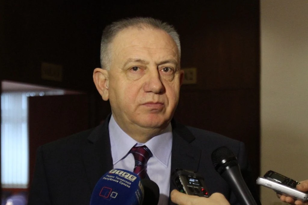 Čolak: Bošnjaci preglasavanjem Hrvata žele FBiH pretvoriti u bošnjački entitet
