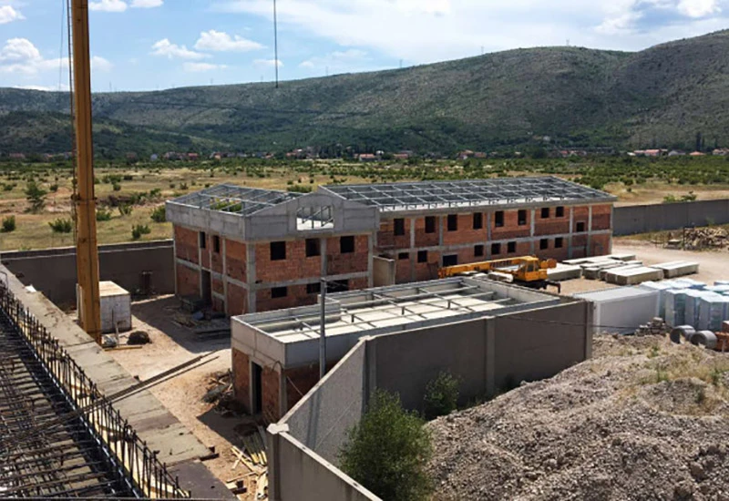 Mostarski "Alcatraz" otvara vrata 2023.?