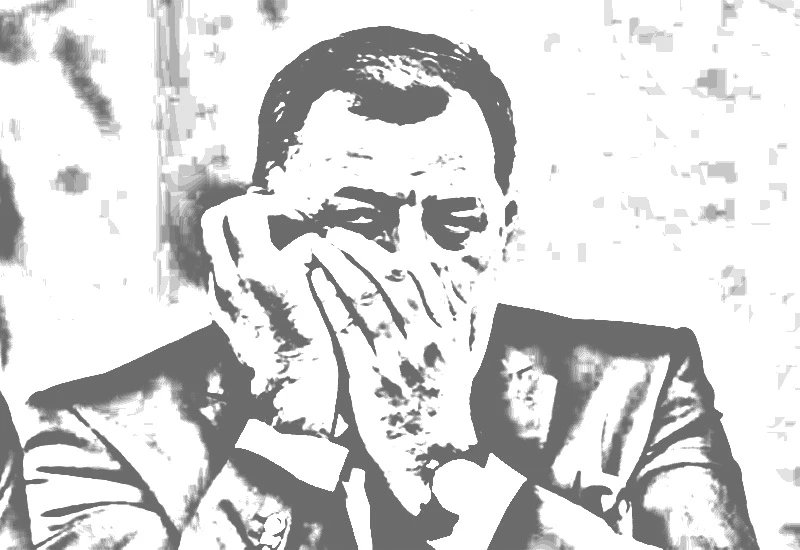 Politički odgovor Dodika - blokada institucija!