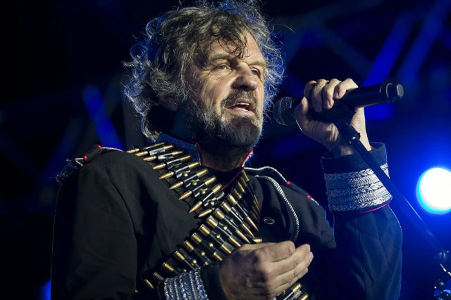 Kusturica: ''Srbi će dokazati da su bili žrtve. Sad ili nikad!''