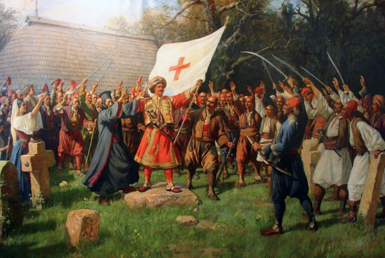 Srpska neće dizati nikakvu oružanu, već političku pobunu