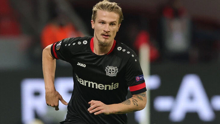 Jedvaj stopama Ćorluke: Četiri godine u Lokomotivu iz Moskve