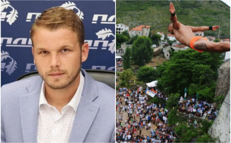 Stanivuković odgovorio Skakačima