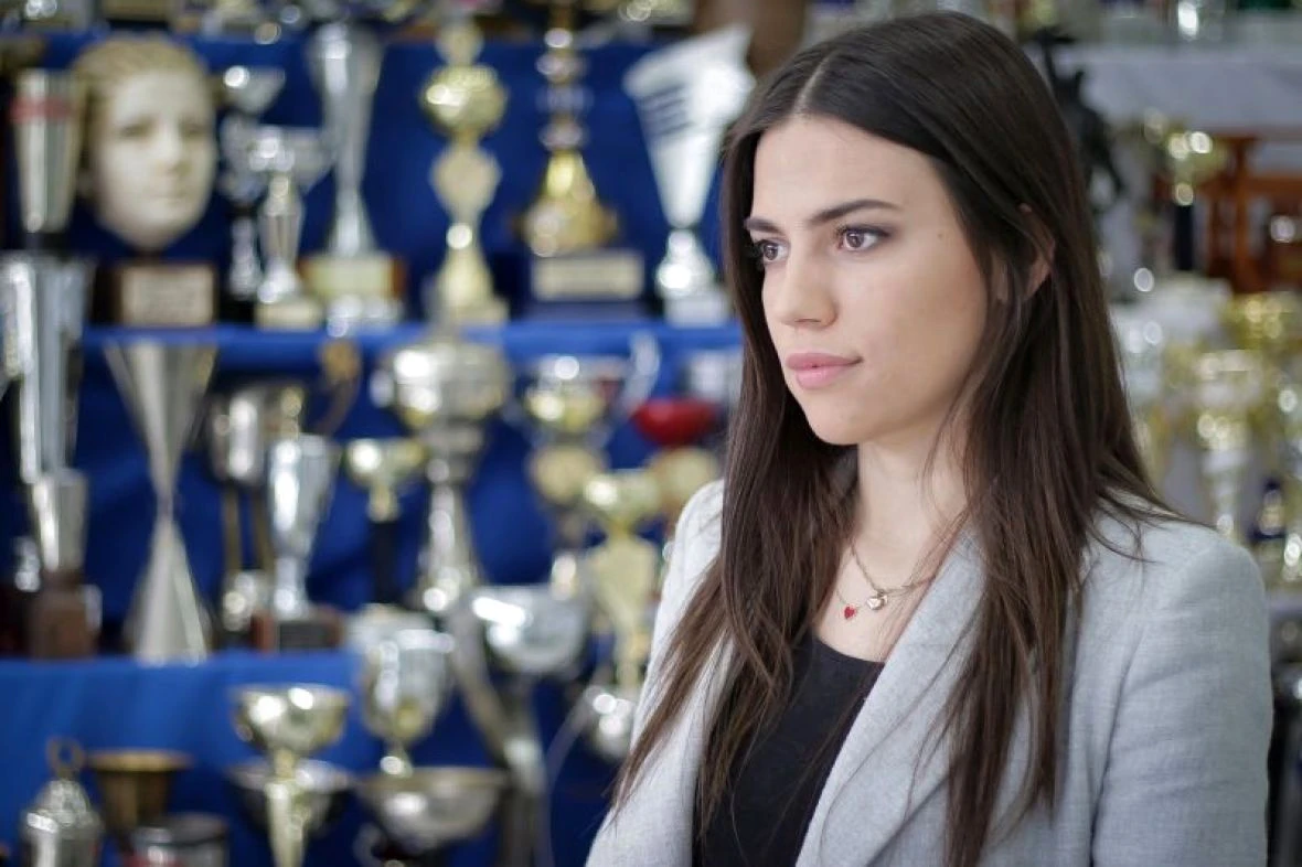 Tatjana Đekanović dostojanstveno predstavila BiH na Olimpijskim igrama