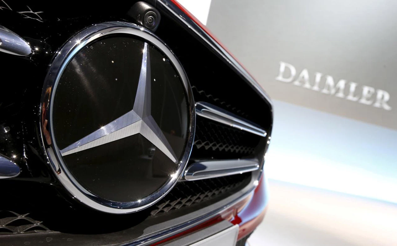 Mercedes se sprema proizvoditi isključivo električna vozila
