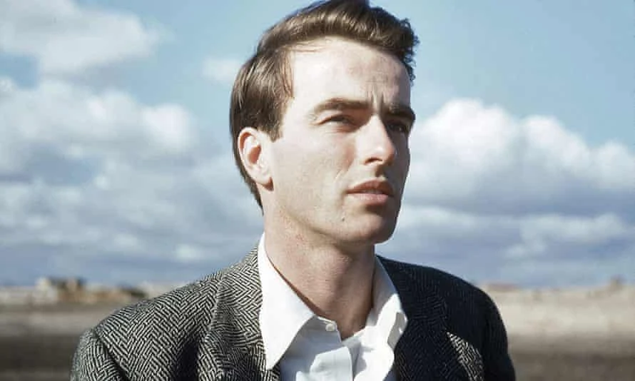 Montgomery Clift, uz rame s Marlonom Brandom i Jamesom Deanom