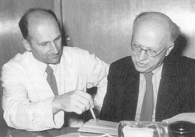 Prije 115 godina rođen nobelovac Vladimir Prelog