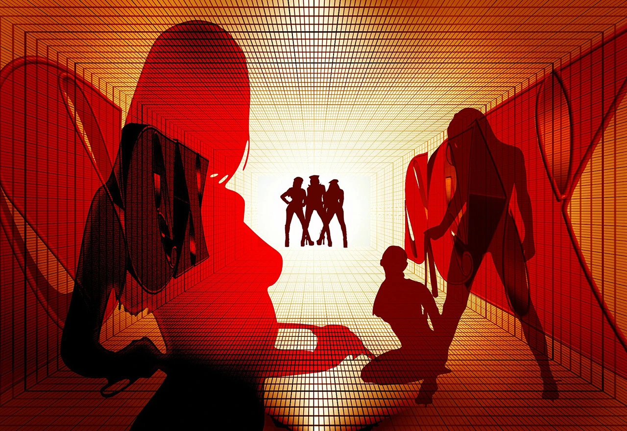 Ukrajinke optužene za organizaciju prostitucije u Mostaru