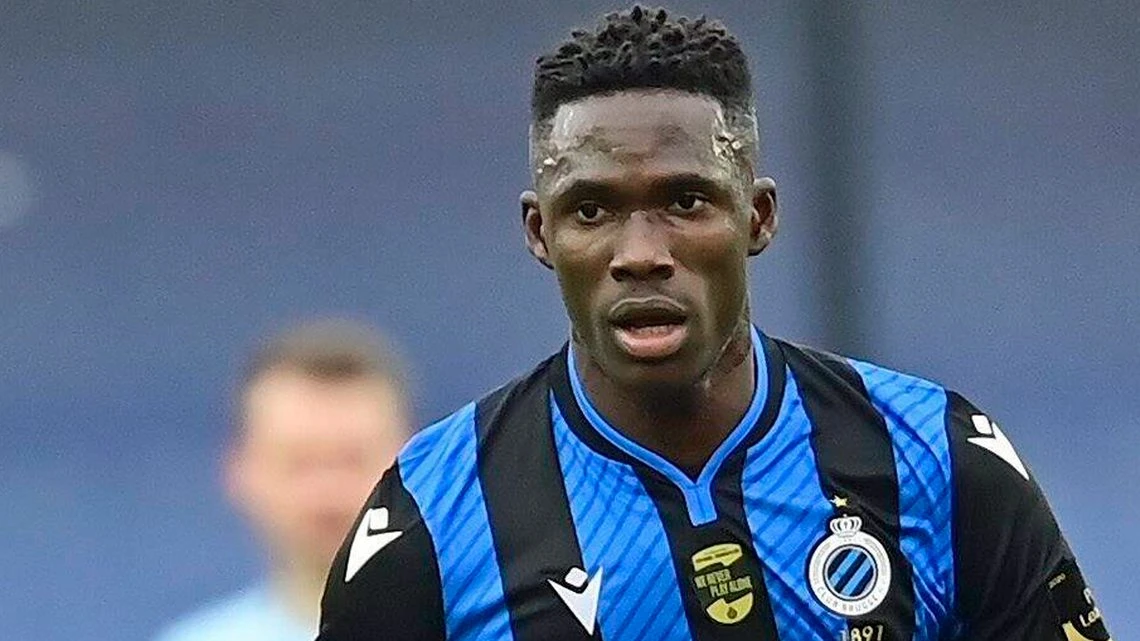 Bayer doveo Kossounoua za 23 milijuna eura