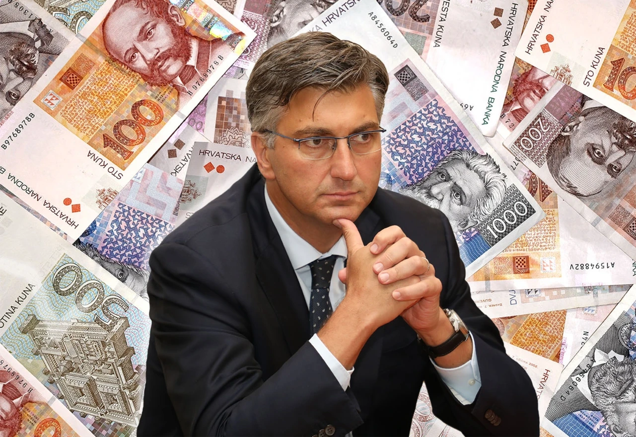 25 milijuna kuna za projekte Hrvata u BiH, evo tko je 'omastio brk' 