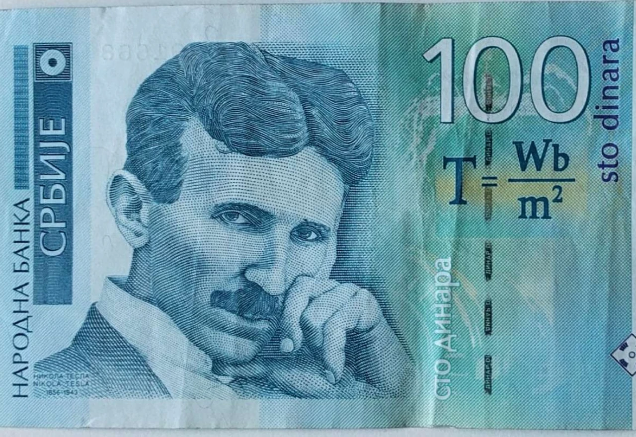 Narodna banka Srbije najavila mjere Hrvatskoj
