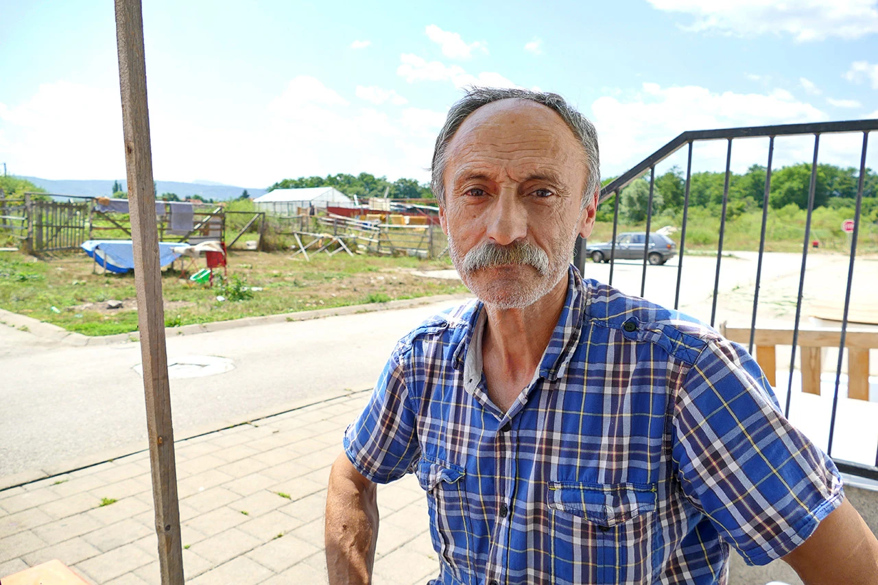 Najbolji majstor za bakar ima samo jednu želju