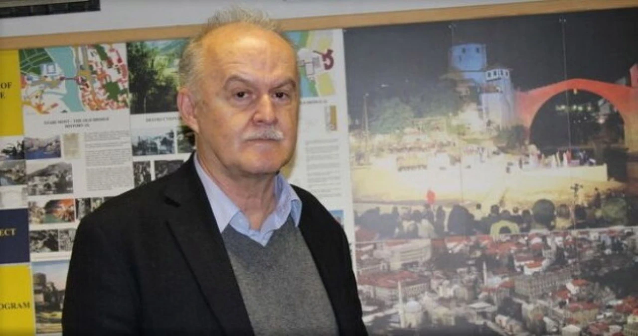 Izložba o razvoju, rušenju i obnovi mostarskog starog grada