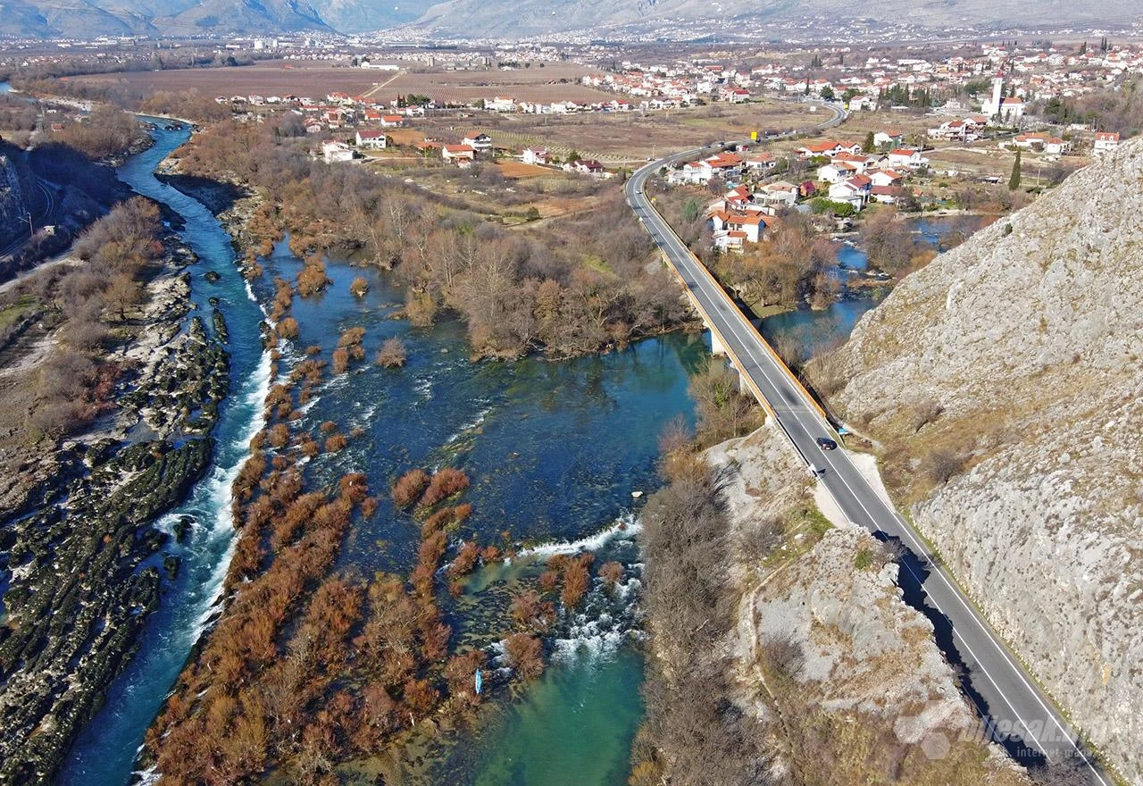 Buna se briše iz plana za izgradnju hidroelektrana!