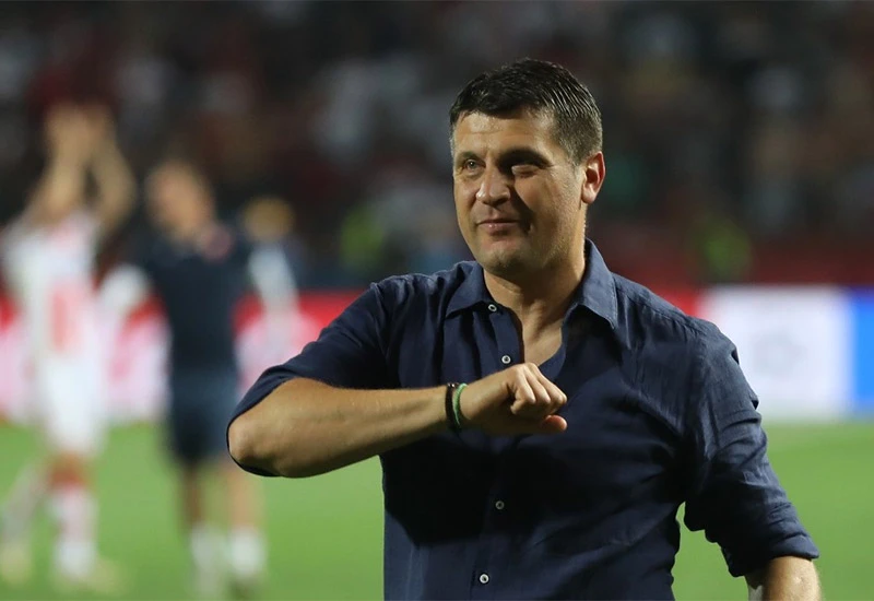 Milojević oprezan pred Velež