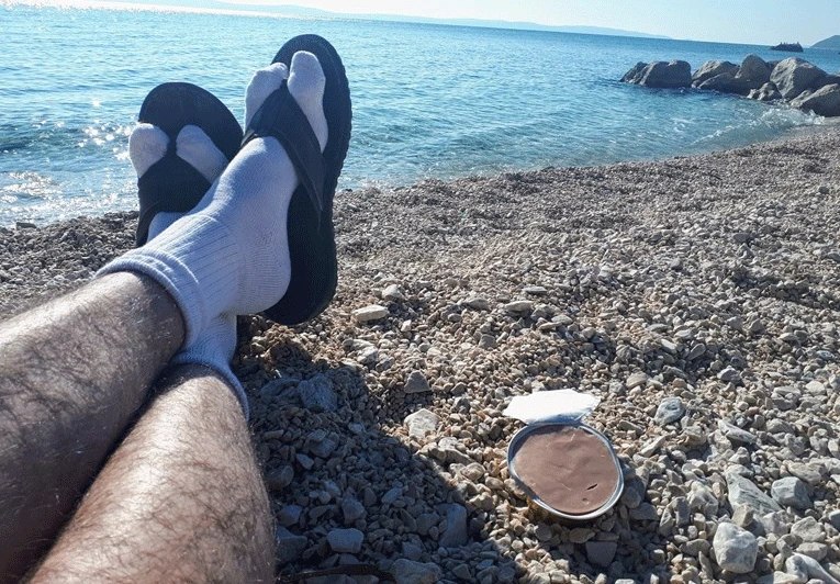 Nove mjere za "narančasti" Jadran, Covid putovnica visoko jamstvo 