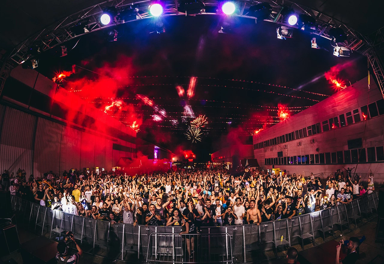 Mostar Summer Fest ovog rujna glazbom slavi život
