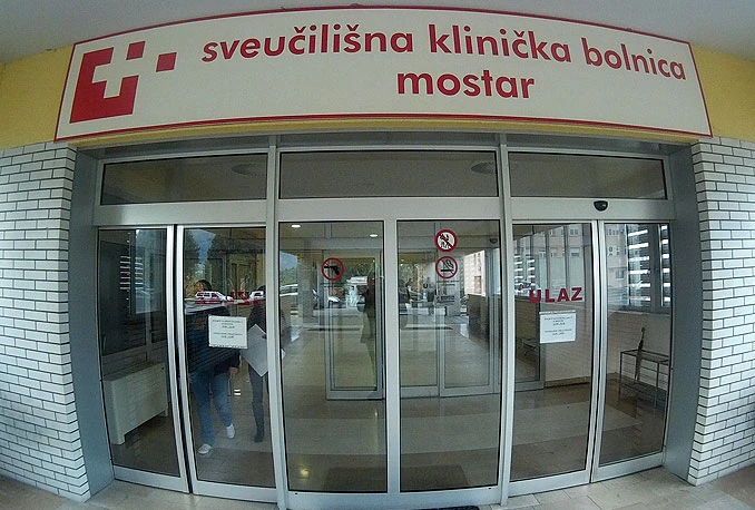 Nema novih slučajeva mišje groznice u Mostaru