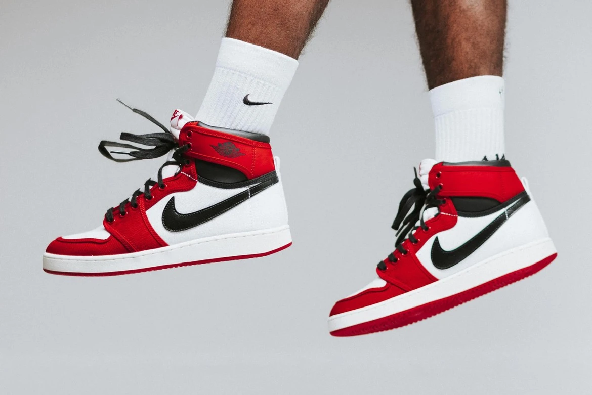 Moguća nestašica Nike obuće