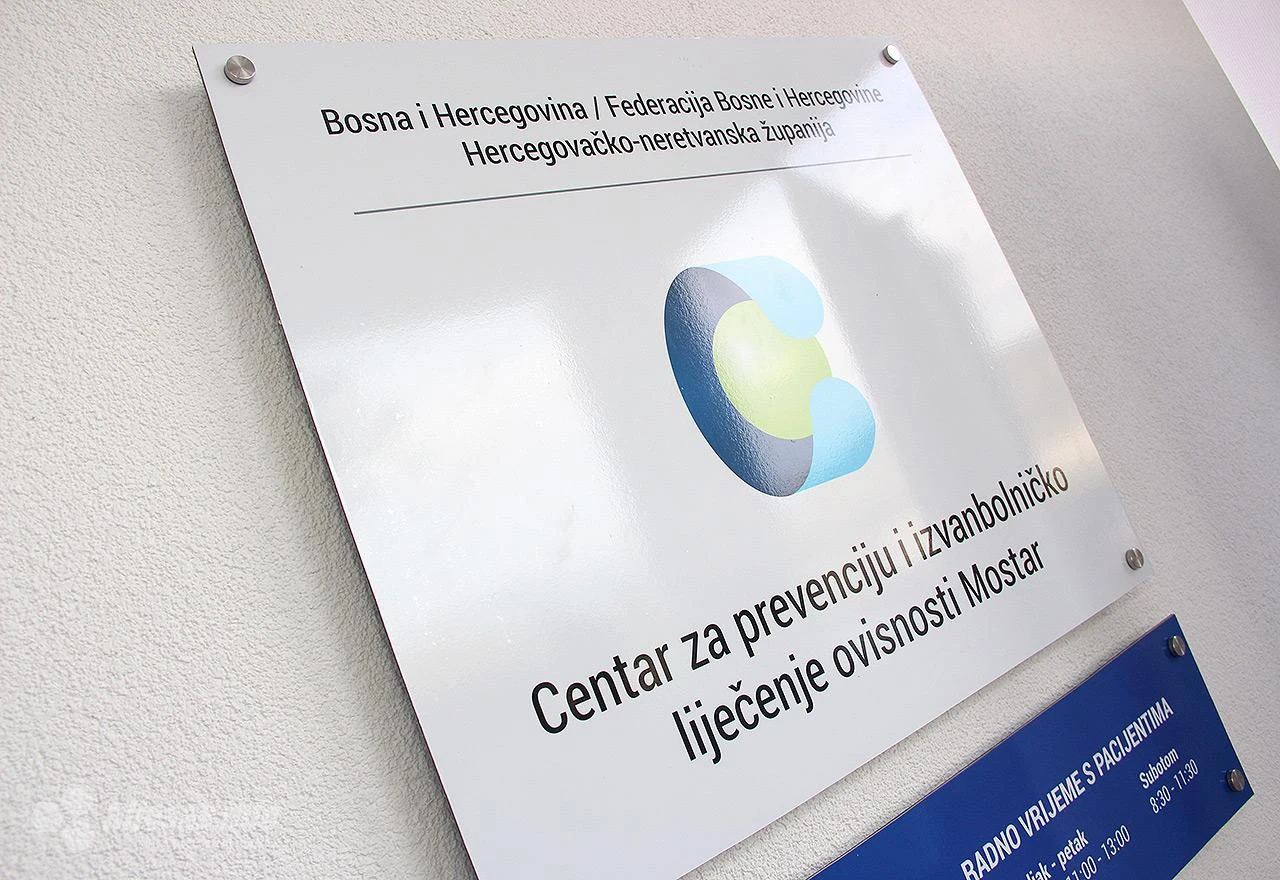 Latinčić: Kada je netko ovisnik, Centar ne pruža pomoć samo njemu, nego i njegovoj obitelji u vidu psihosocijalne pomoći