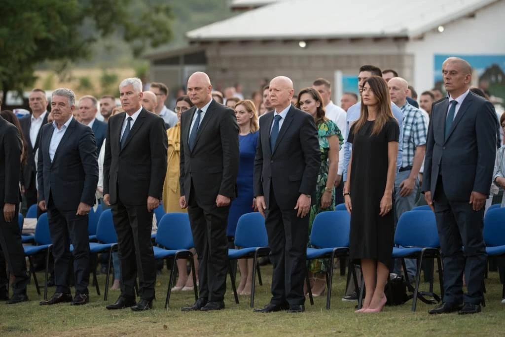 Obilježen Dan općine Stolac