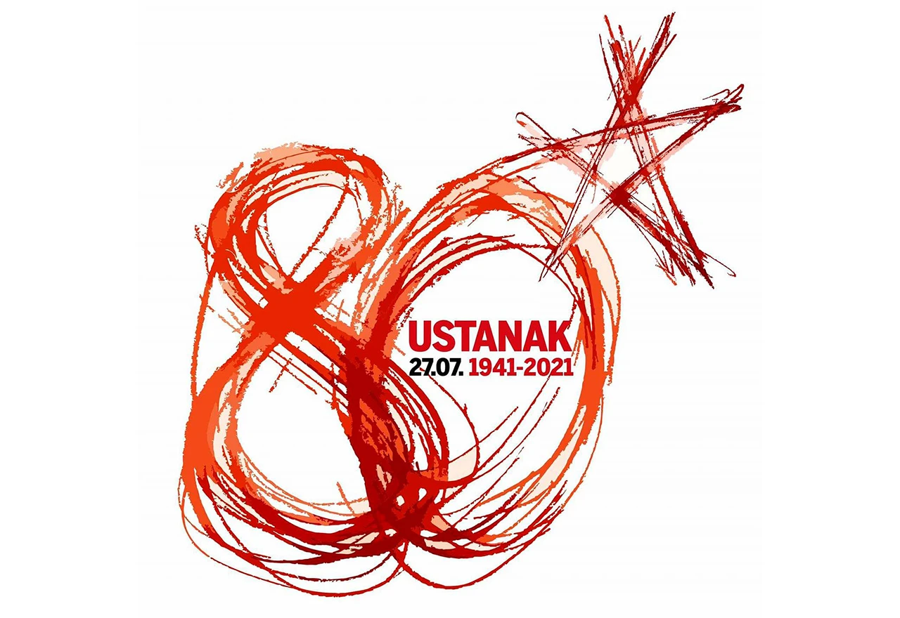Savez antifašista BiH: Svima recimo da u našim venama teče krv ustanika iz 1941.